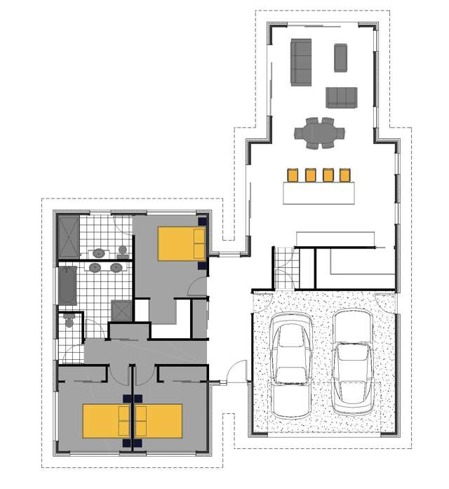 29 Whakahaumako Road Cambridge_1