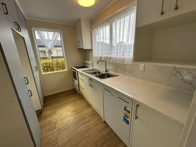 A family home just renovated