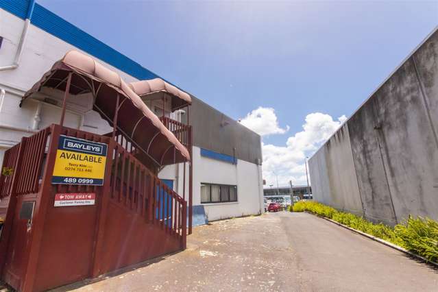 2F/75 View Road Wairau Valley_1