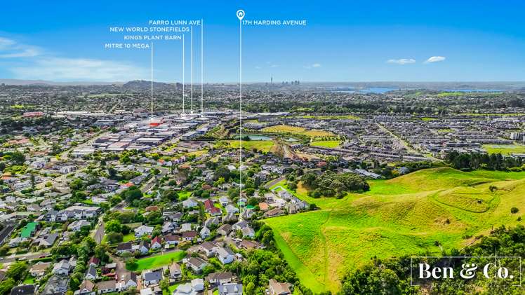 17h Harding Avenue Mount Wellington_20