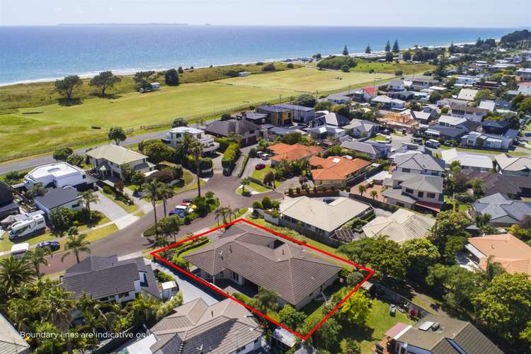 16 Malibu Key Papamoa_16