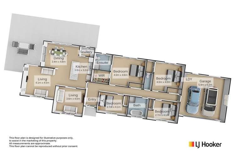 123 Slater Road Ruawaro_30