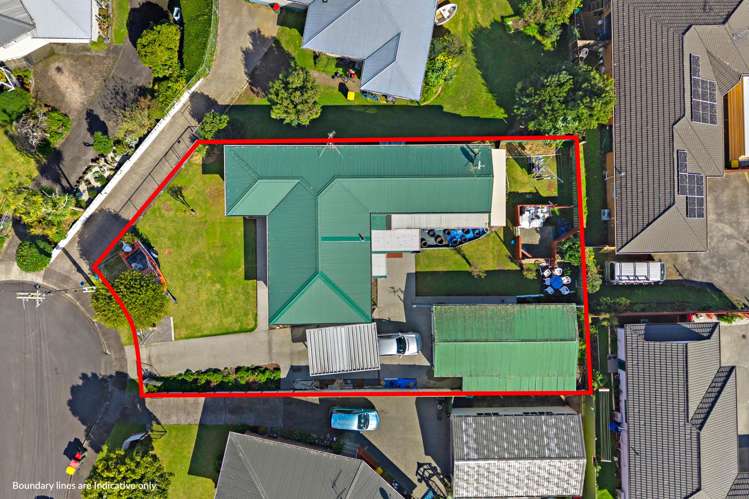 9 Oregon Place Papakura_15