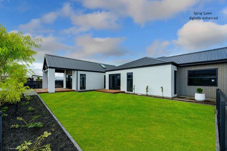 83 Waikirikiri Avenue Lincoln_32