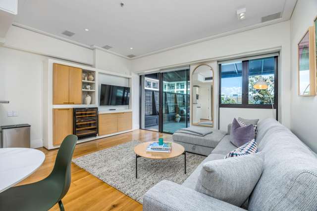 110/85 Customs Street Auckland Central_1