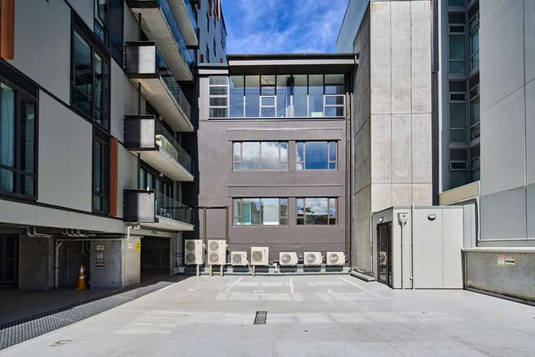 2A/15 College Street Te Aro_13
