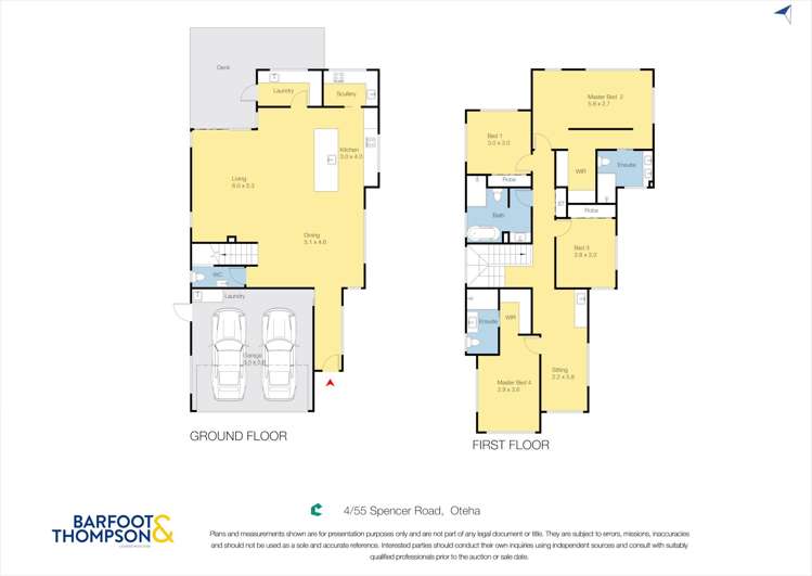 4/55 Spencer Road Oteha_27
