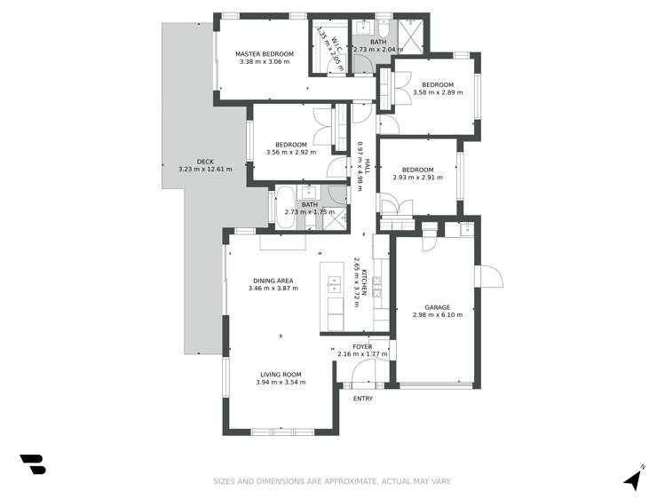 12 Hemopo Street Pukekohe_15