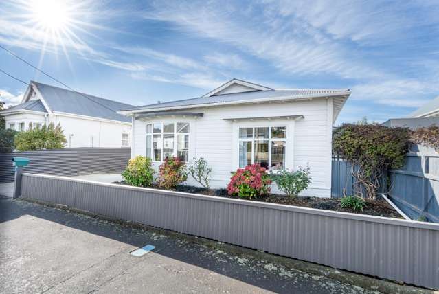 Sun-filled family home with flexible living
