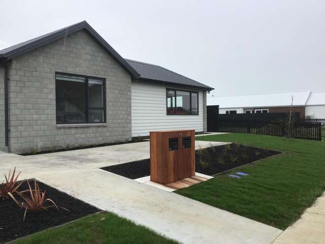 Brand New 2 bedroom Townhouse for Rent