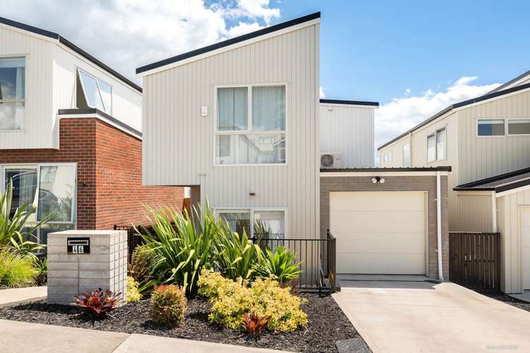 46 Mita Road Silverdale_26