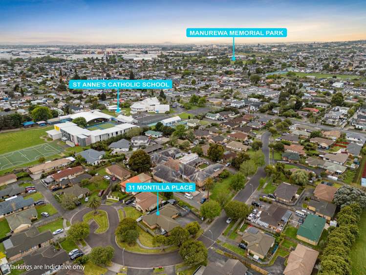 31 Montilla Place Manurewa_22