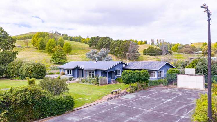 18 Hope Road Porangahau_17