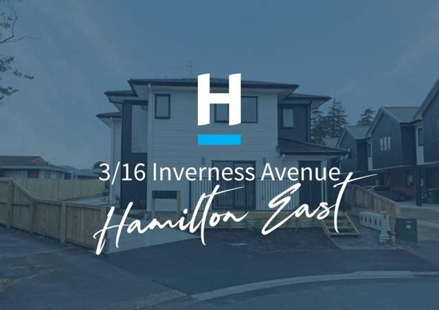 3 Bedrooms, 3 Bathrooms in Uni Area