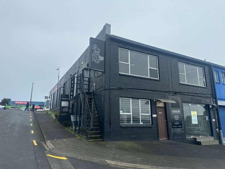 Basement/64-66 Mokoia Road Birkenhead_5