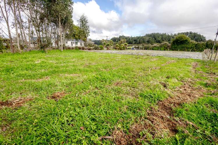 Lot 3 Kaniere Tram, Kaniere Hokitika_6