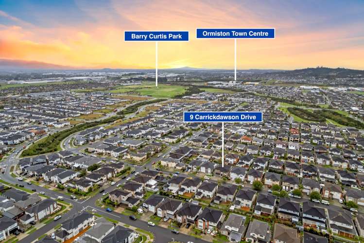 19 Carrickdawson Drive Flat Bush_37