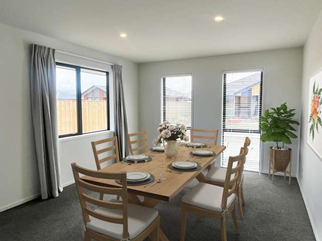 3 Upham Way Amberley_3