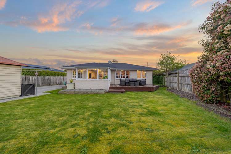 18 Kilburn Street Bishopdale_18