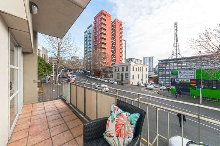 Ga/82 Wakefield Street Auckland Central_9