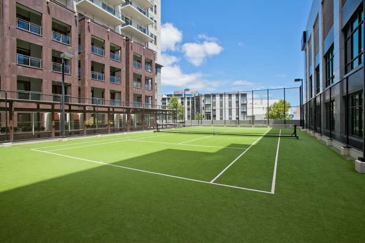 421/35 Hobson Street Auckland Central_14