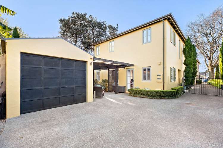 7b Herbert Road Mount Eden_1