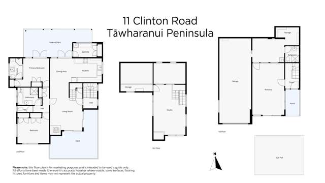 11 Clinton Road Tawharanui Peninsula_1