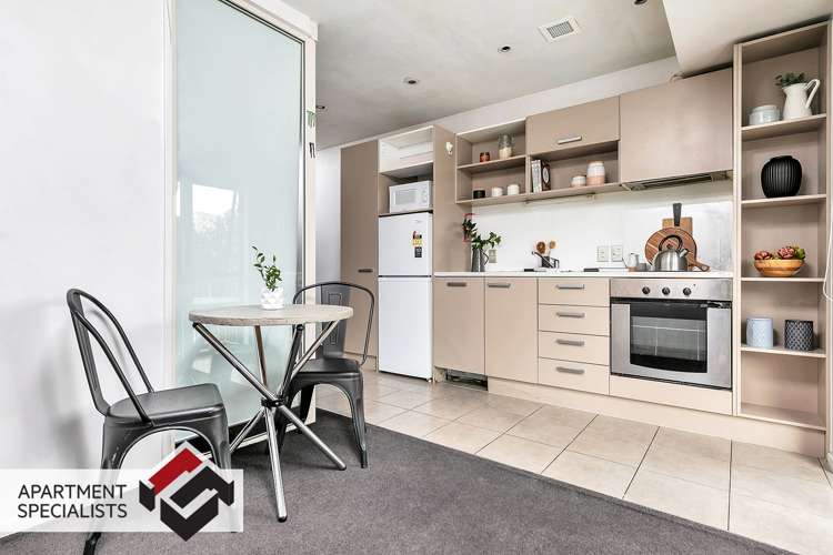 1a/208 Hobson Street Auckland Central_5