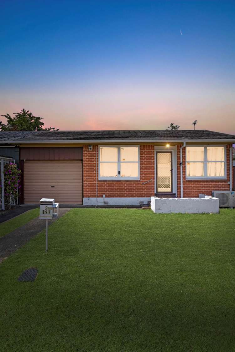 3/197 Shakespeare Road Milford_20