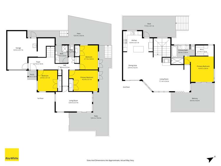 4A Westwood Terrace Saint Marys Bay_40