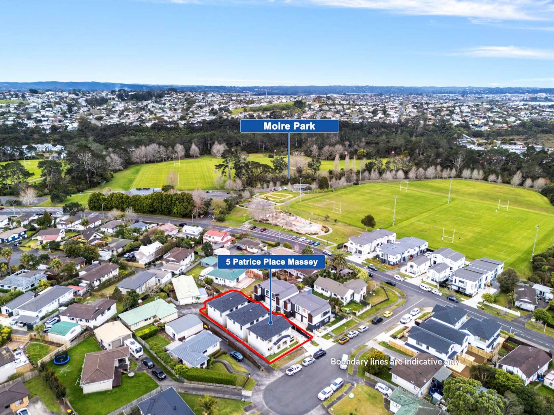 5C Patrice Place Massey_0