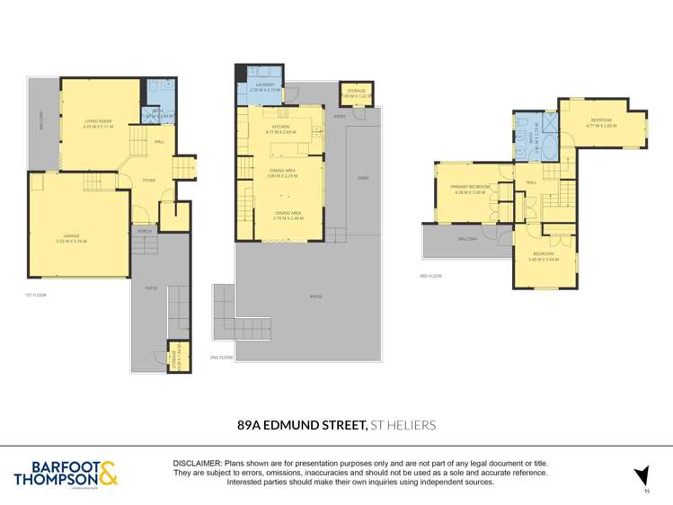 89A Edmund Street St Heliers_32