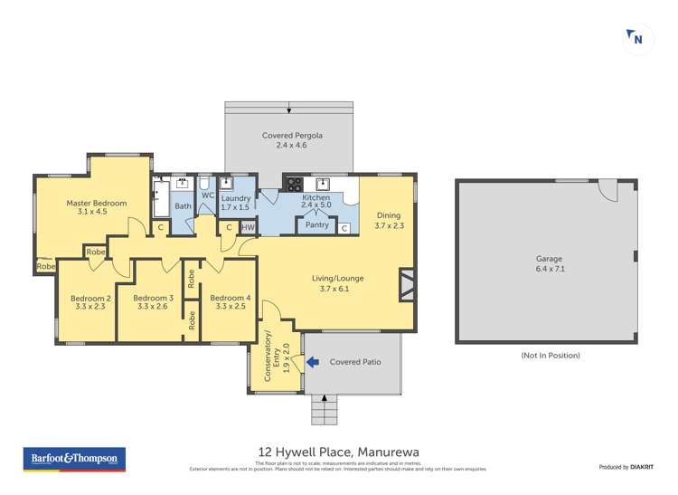 12 Hywell Place Manurewa_7