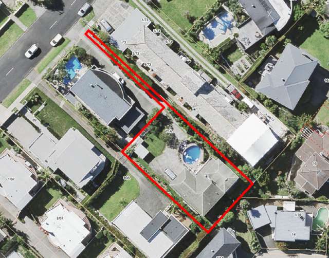 71A Castor Bay Road Castor Bay_1