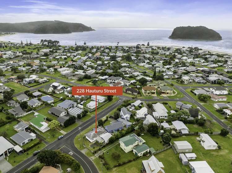 228 Hauturu Street Whangamata_24