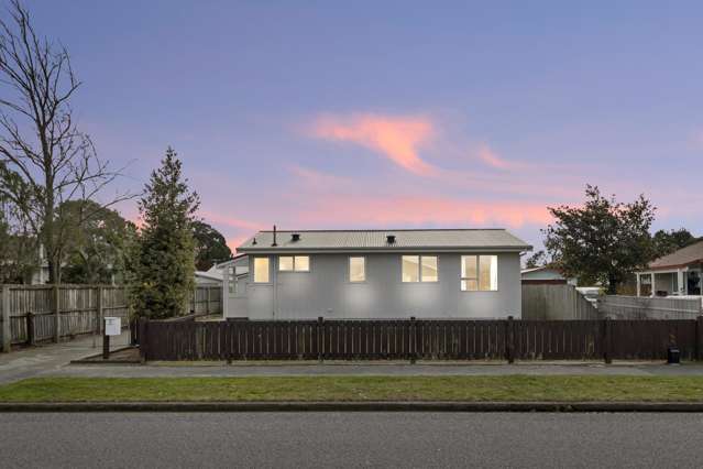 Tempting Taranui