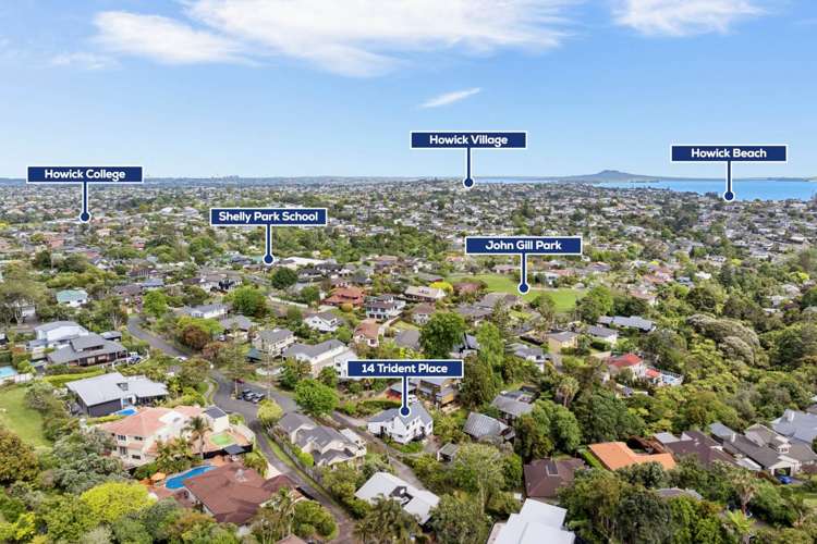 14 Trident Place Shelly Park_23