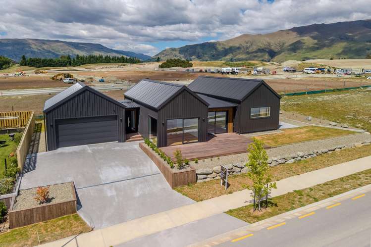 21 Lammermoor Street Wanaka_1