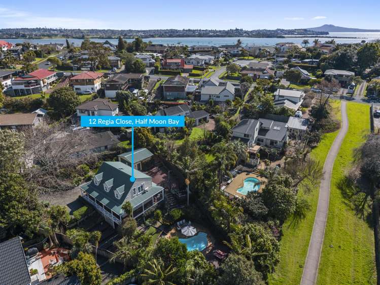 12 Regia Close Half Moon Bay_37