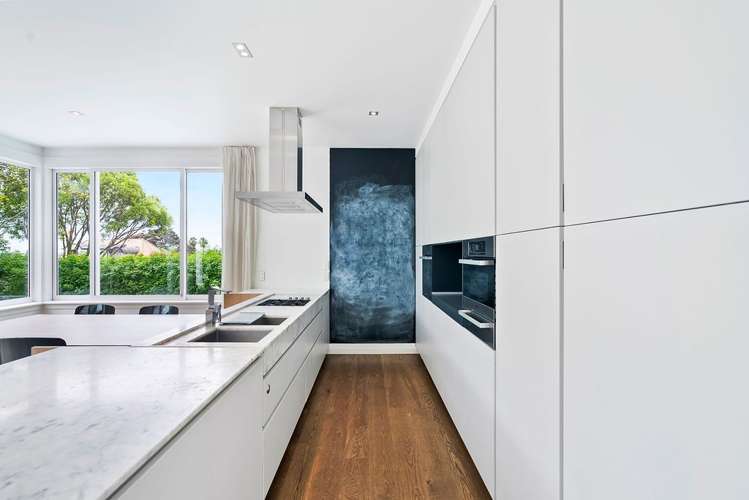 6 Takutai Street Parnell_6