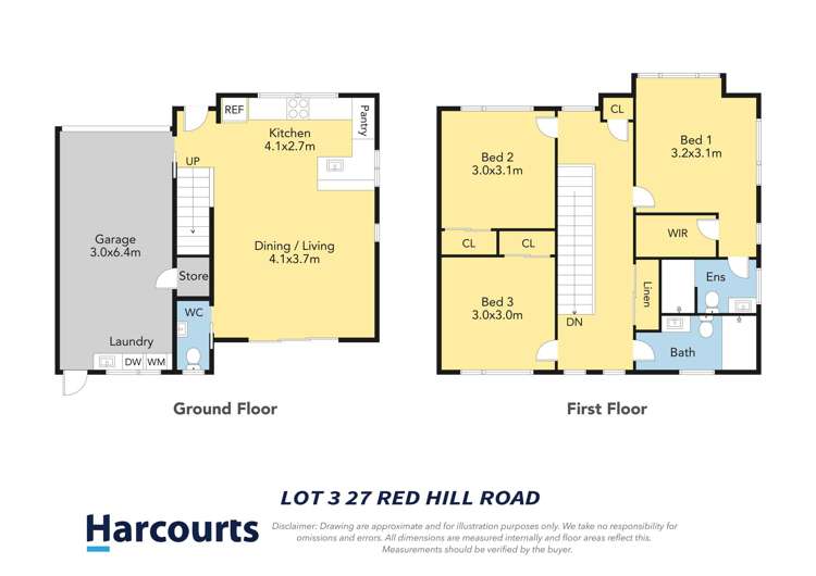 Lot 3 27 Red Hill Road Papakura_13