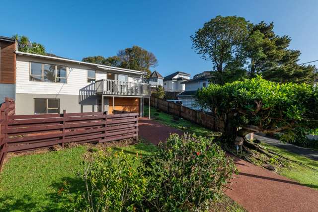 Top Location & School Zones + Sea Views!