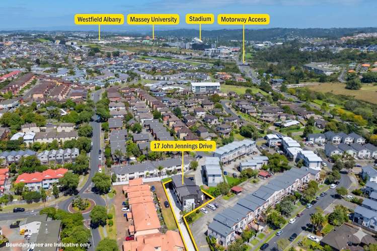 17 John Jennings Drive Oteha_36