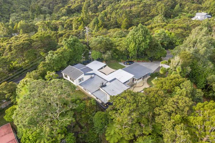 102 Huia Road Titirangi_25