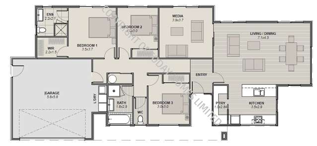 Lot 99 Torlesse Estate, Creyke Road Darfield_1