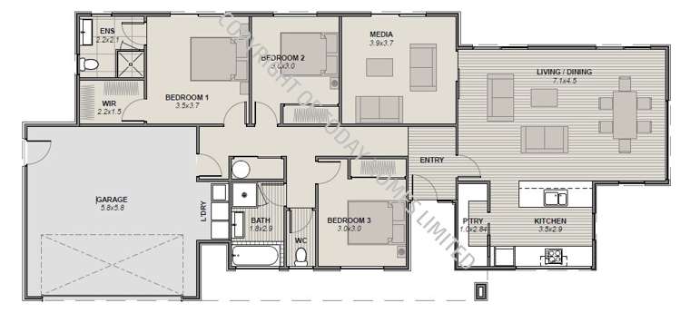 Lot 99 Torlesse Estate, Creyke Road Darfield_2