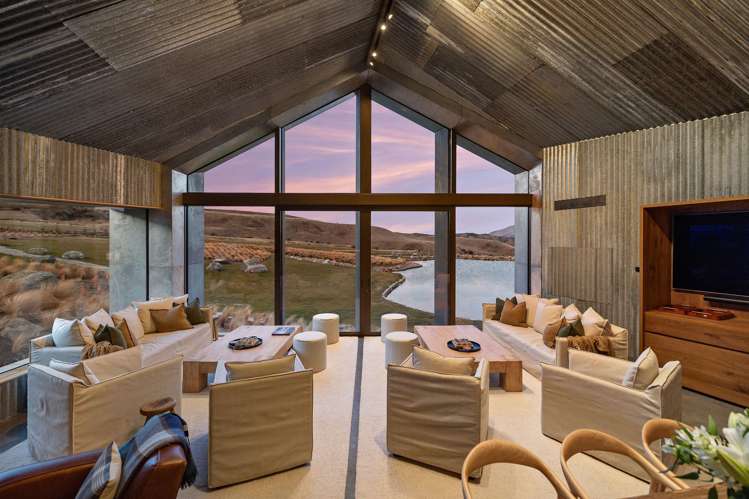 Cardrona Valley Road_2