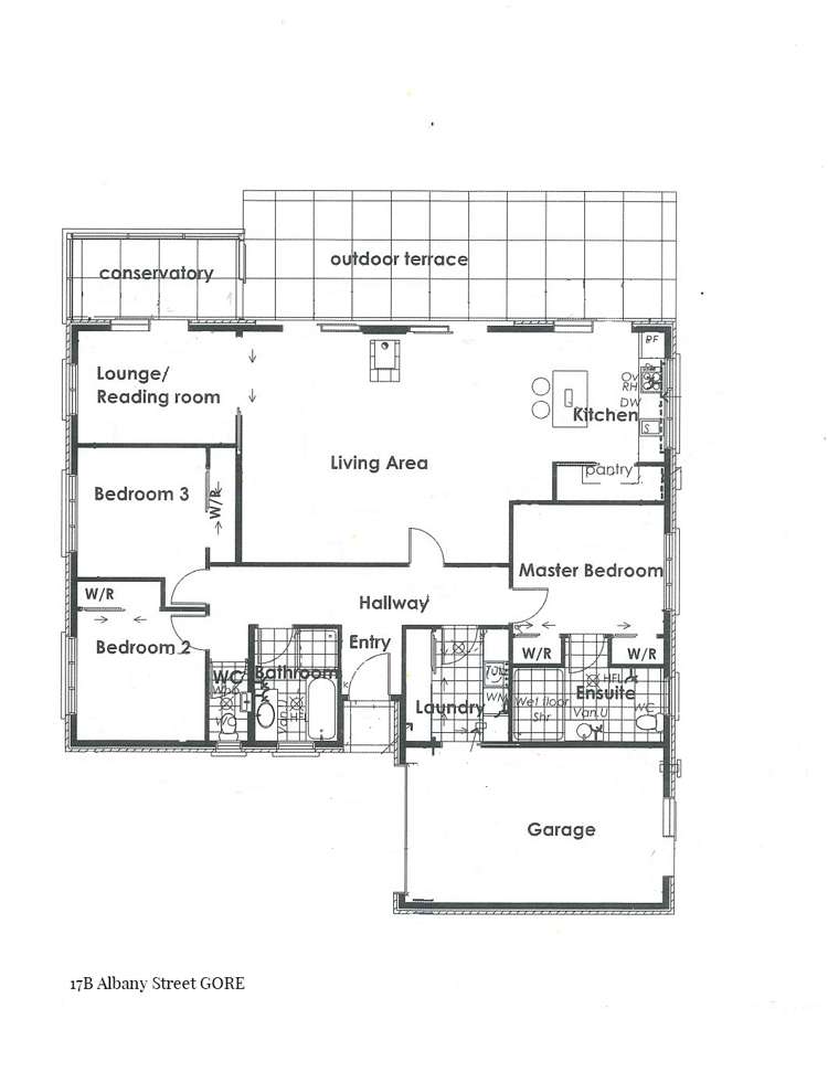 17b Albany Street Gore_26