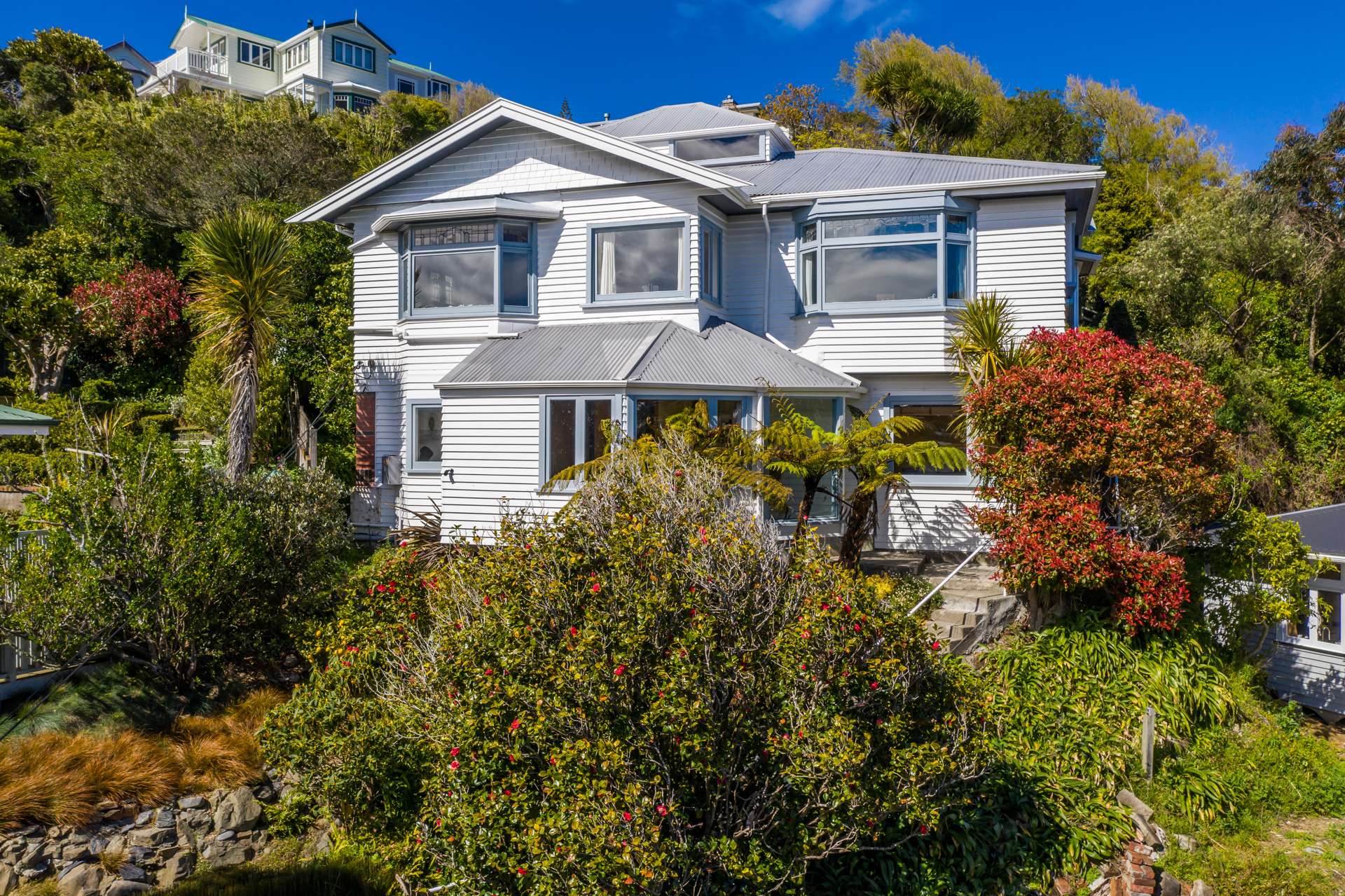 129 Wadestown Road Wadestown_0