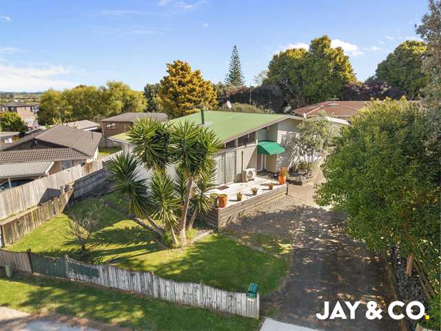 Owners Want Action - 600m2+ of Potential!